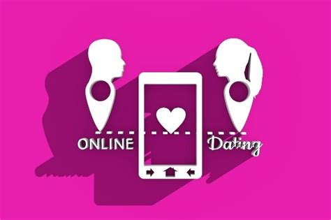 online dating technology